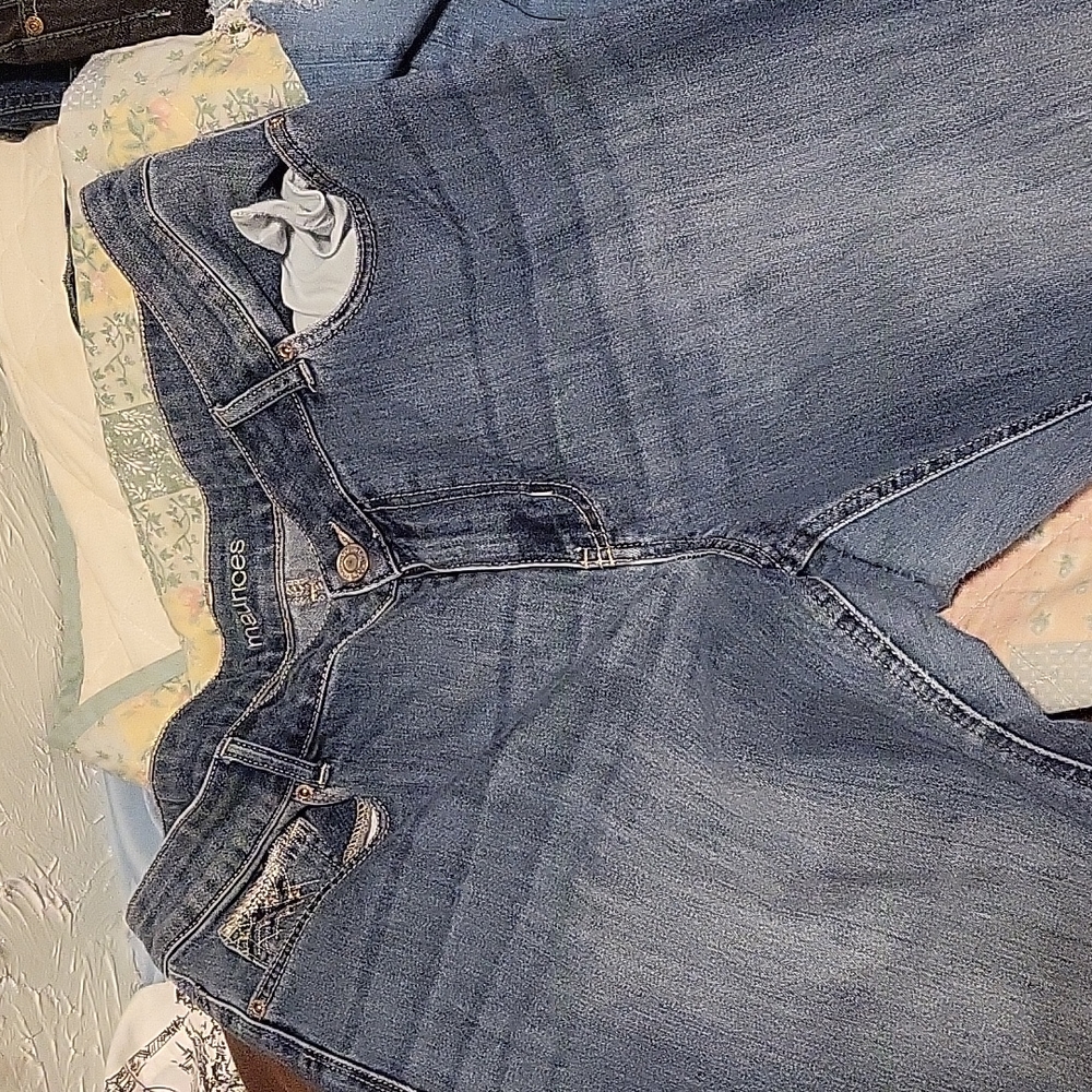 Wemons jeans